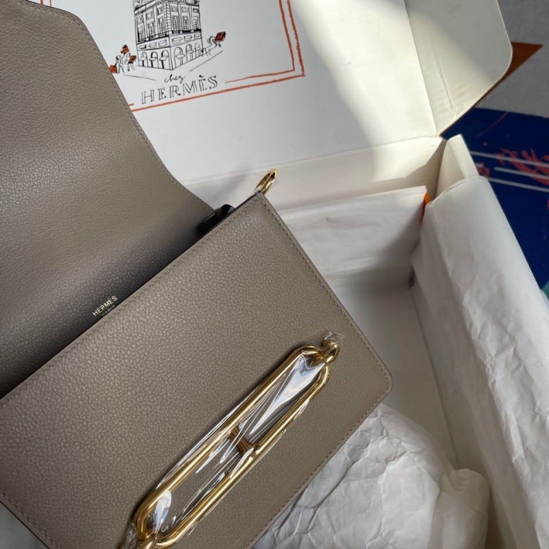 Hermes Roulis Bags